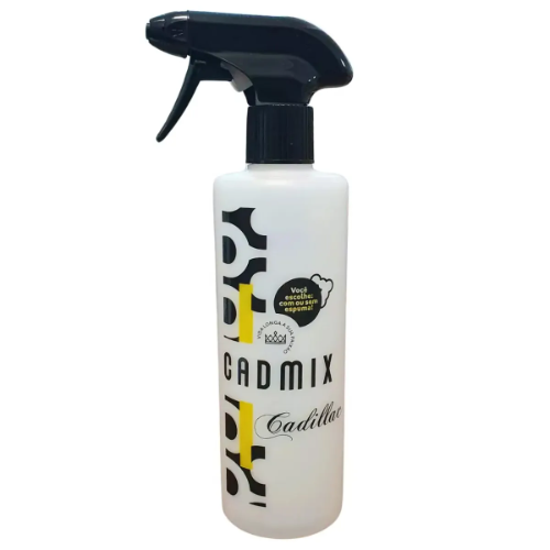 CADMIX PULVERIZADOR 2EM1 500ML - CADILLAC