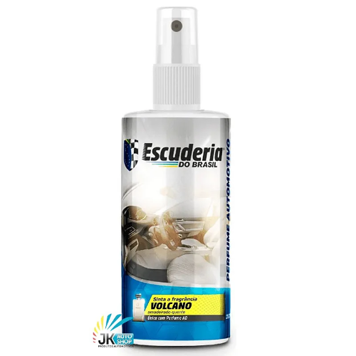 AROMATIZANTE HD VOLCANO - 260ML ESCUDERIA