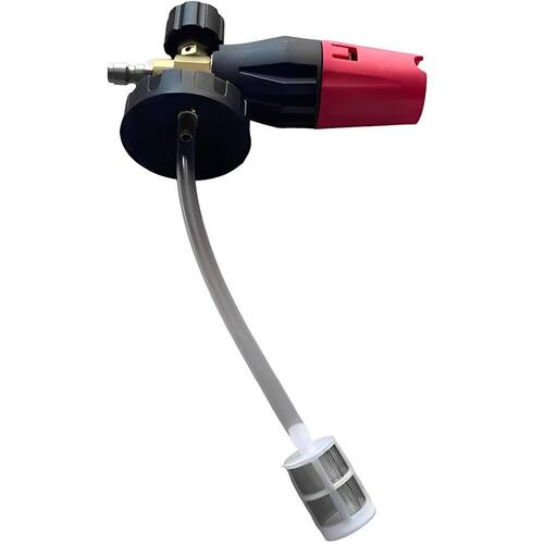 CANHÃO SNOW FOAN 360 1L - ROTTA