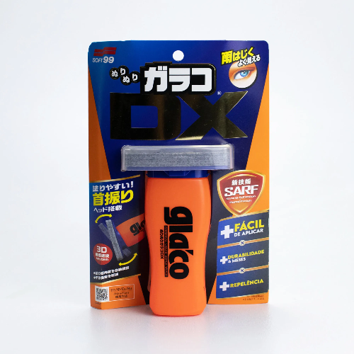 GLACO DX 110ml - SOFT99