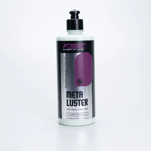 META LUSTER 250ML - SOFT 99 FSE