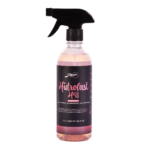 HIDROFAST HB 500ML - JAÇA