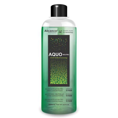 AQUO NEUTRO 1:1430 - ALCANCE