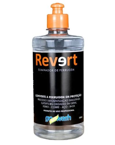 REVERT 250ML - GO ECOWASH