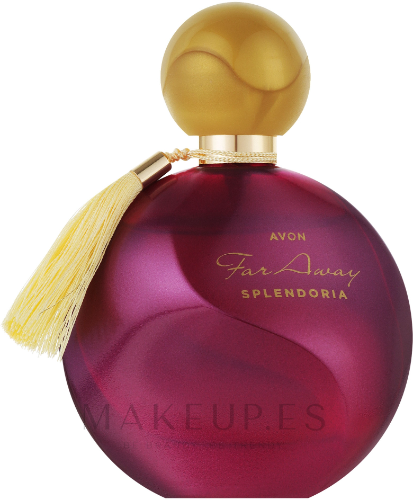 far away spray femenino splendoria de 30ml avon