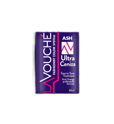 lavouche cenizo sachet de 30ml