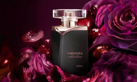 vibranza  roja tradicional   fmenina 45ml