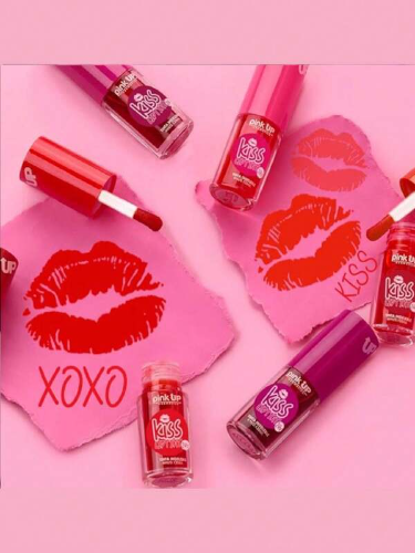 tinta tipo esmalte romantic rain tinta love  grande