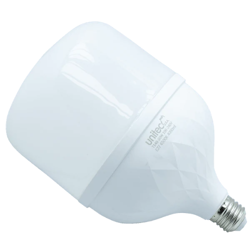 BOMBILLO LED 50W DE EMERGENCIA UNITEC