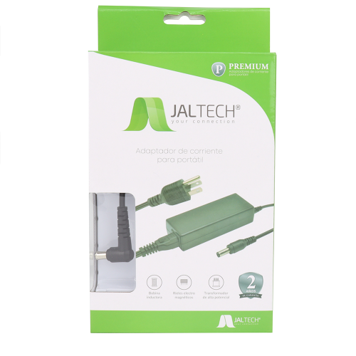 CARGADOR PARA MONITOR Y TV SAMSUMG Y LG 19V 2.53A