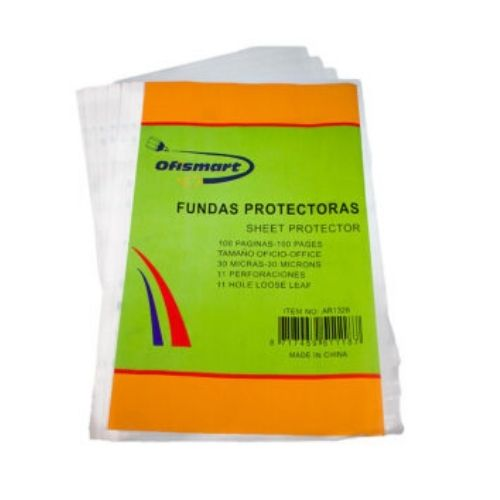 BOLSILLO DE CATALOGO CARTA OFFISMART