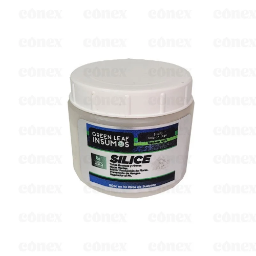 SILICIO 1000CC