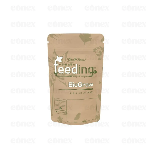 Feeding Bio Grow 50G