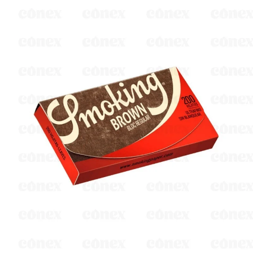 Smoking Bloc x 300 Papeles