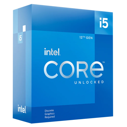 Intel Core i5