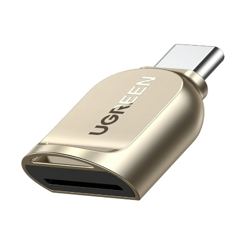 Adaptador Micro SD a tipo C