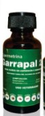 Garrapal 20ml - Linvet