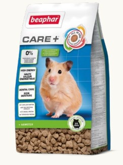 Beaphar Care+ Hamster 250gr