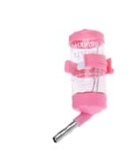 Bebedero para hamster-cuy-conejo 80ml