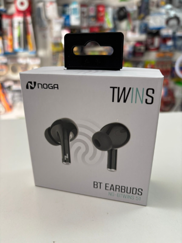 Auriculares inlambricos Noga Twins 51