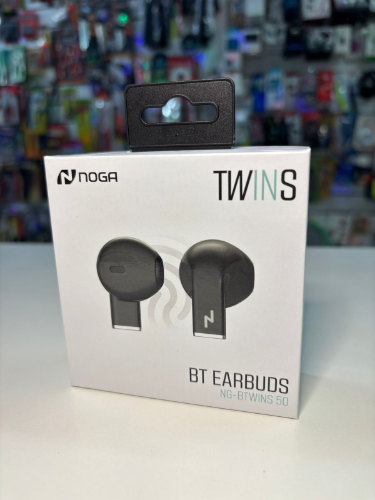Auriculares Noga twins 50