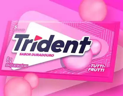 trident 8.5g tutti frutti