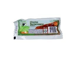 Chorizo santarrosano duo