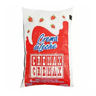 Cremax Crema De Leche 125g