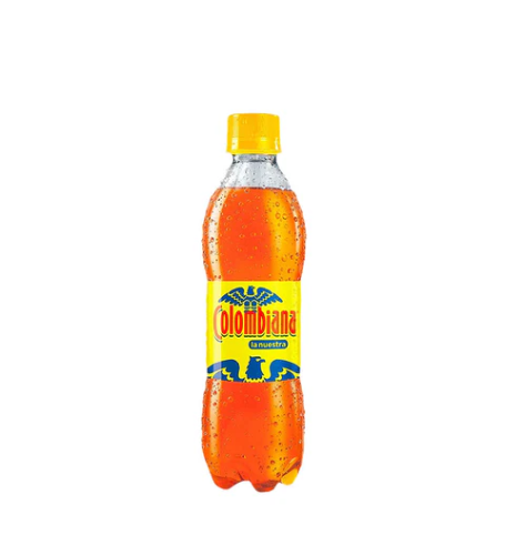 colombiana 400ml
