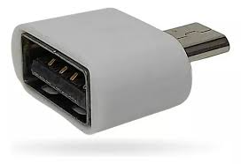 ADAPTADOR OTG