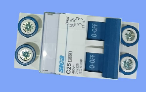 TERMICA BIFASICA SICA C25