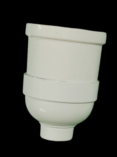 PORTALAMPARA DOS PIEZAS