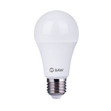 FOCOS LED 10W BOMBILLA