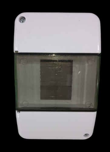 CAJA PARA TERMICA