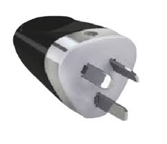 FICHA MACHO 3 PATAS 10 AMP