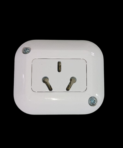 TOMA SIMPLE EXTERIOR 10 AMP
