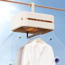 SECADOR DE ROPA