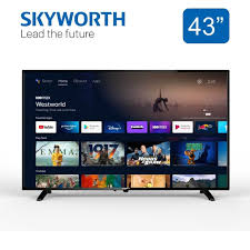 SMART 43 P SKYWORTH