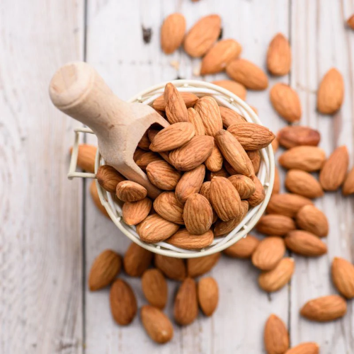 ALMENDRA 125 g