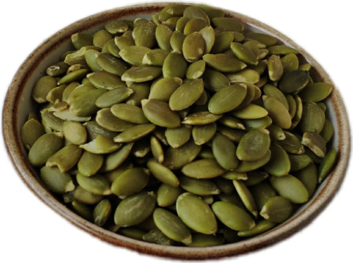 CALABAZA 500 g