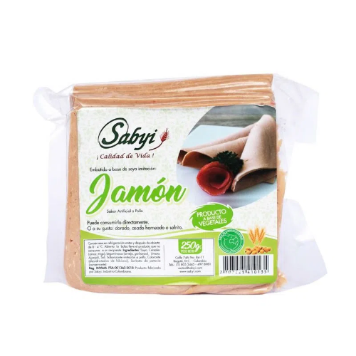 JAMON S