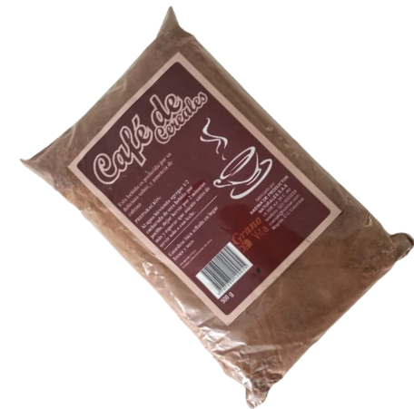 CAFÉ DE CEREALES 500 g