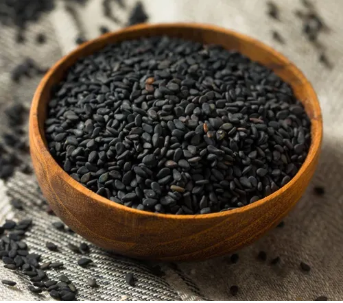 AJONJOLI NEGRO 250 g
