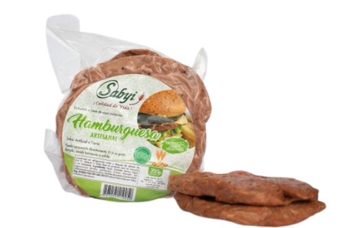 HAMBURGUESA S