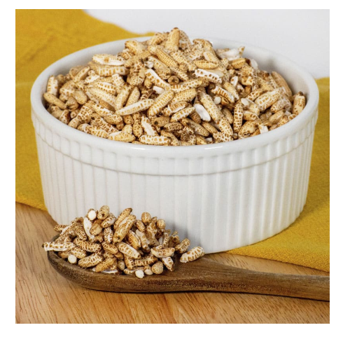 ARROZ POP x 100 g