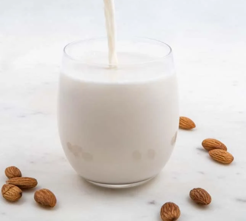 BEBIDA NO LÁCTEA (Nueces, Almendras, coco)