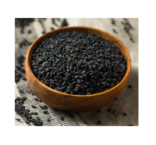 AJONJOLI NEGRO 125 g