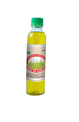 ACEITE DE AJONJOLI 500 ml