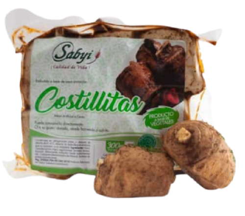 COSTILLAS S
