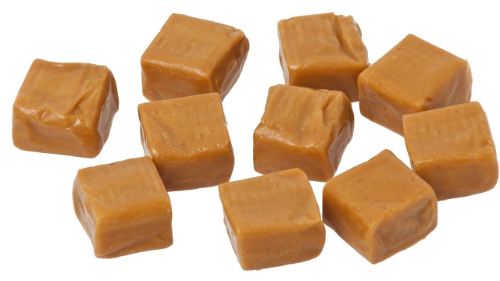 BANANAS STEVIA